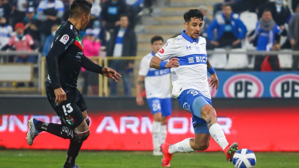 Programación fútbol chileno: ¿Qué partidos se juegan hoy, 25 de febrero, y quién transmite?