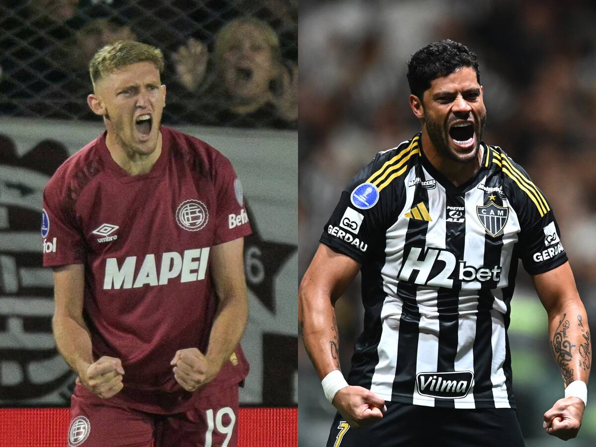 Final de la Copa Sudamericana 2025, Lanús vs Atlético Mineiro: horario y dónde ver en vivo el partido