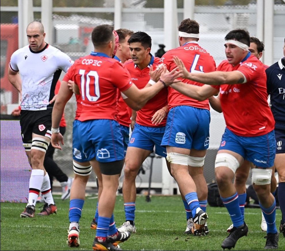Team Chile