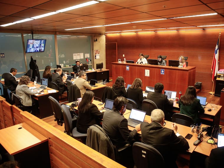 Cierre de caso SQM