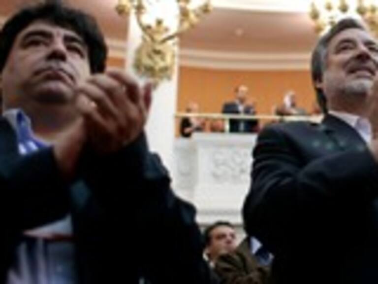 Los nuevos respaldos que suma Alejandro Guillier como carta presidencial