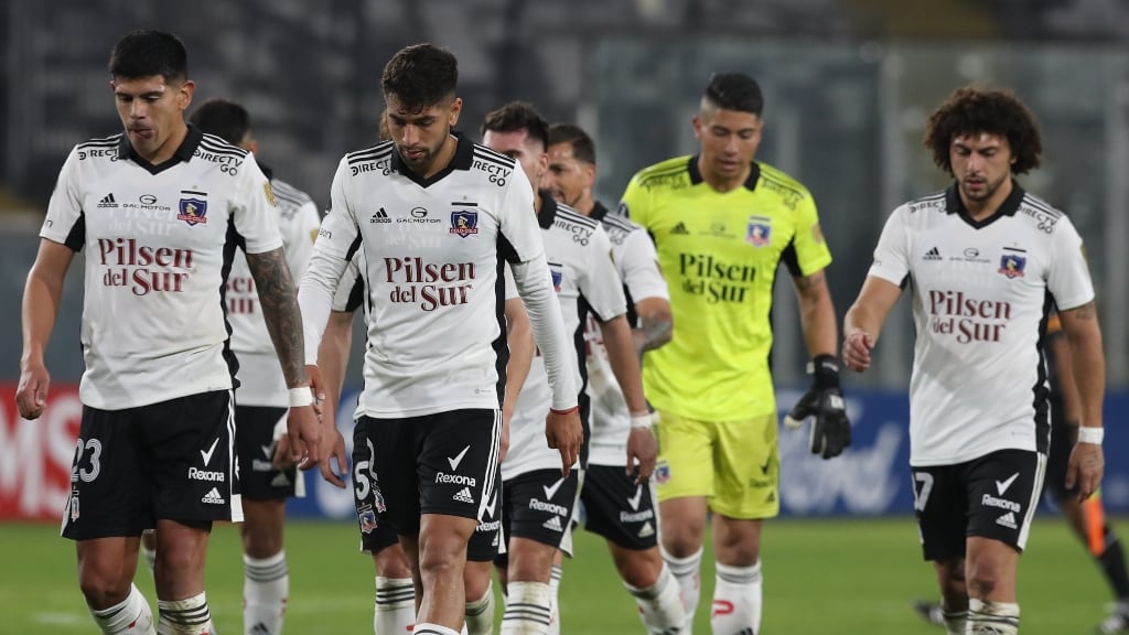Maldición Monumental: la mala racha de Colo Colo definiendo en casa por la fase de grupos de Copa Libertadores