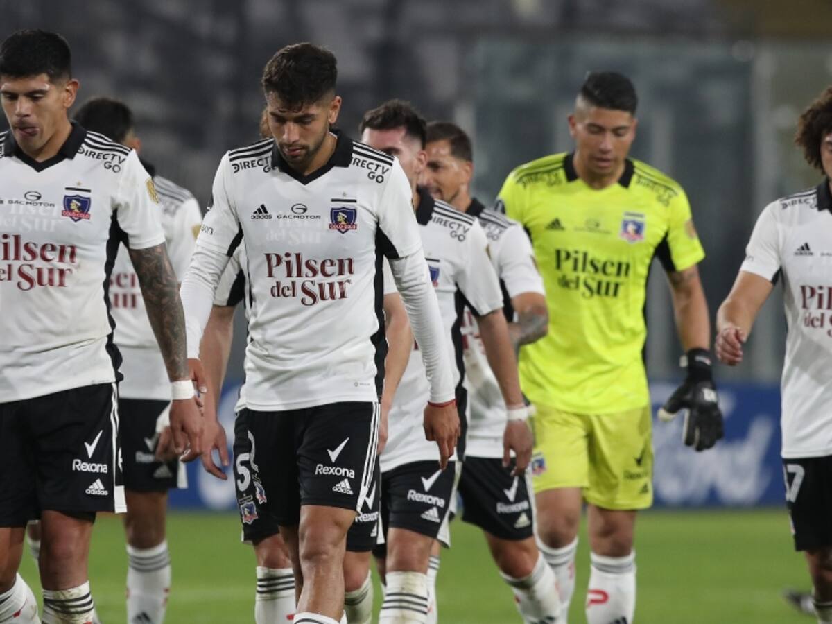 Maldición Monumental: la mala racha de Colo Colo definiendo en casa por la fase de grupos de Copa Libertadores