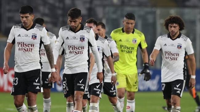 Maldición Monumental: la mala racha de Colo Colo definiendo en casa por la fase de grupos de Copa Libertadores