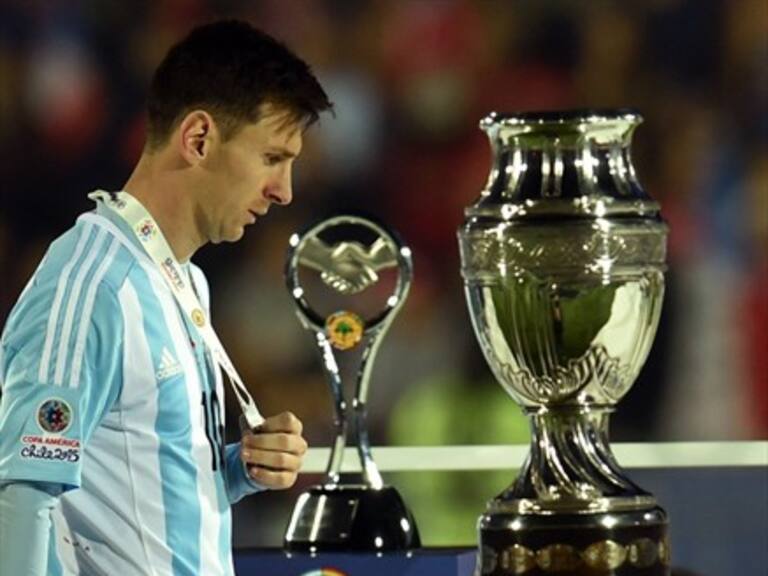 Adiós, México: Copa América 2019 tendrá a Japón y Qatar de invitados