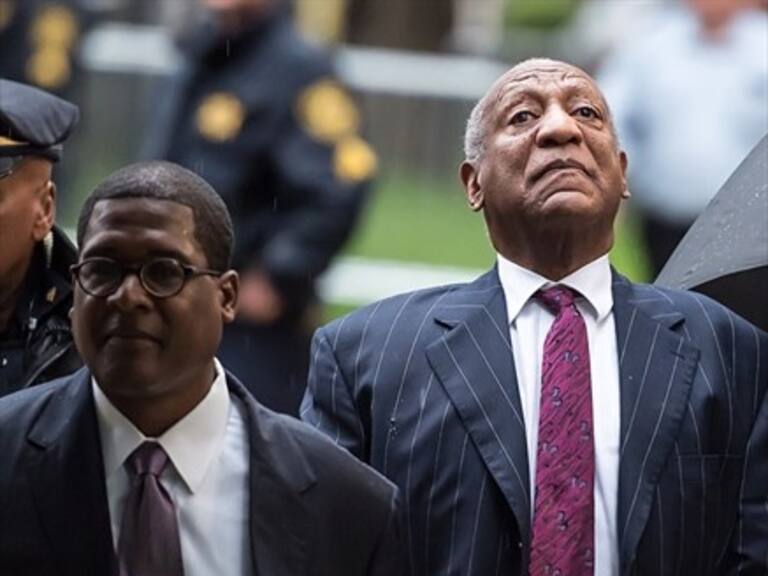 Bill Cosby pierde apelación en caso de abuso sexual