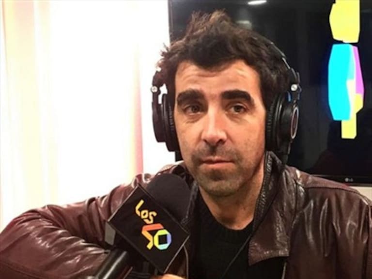 Pedropiedra abandona 31 Minutos tras seis años