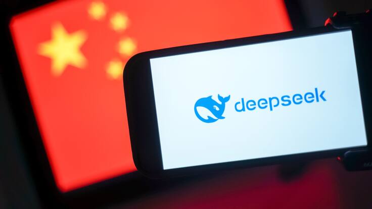 Por riesgos de seguridad: este es el país que retiró DeepSeek de tiendas de aplicaciones
