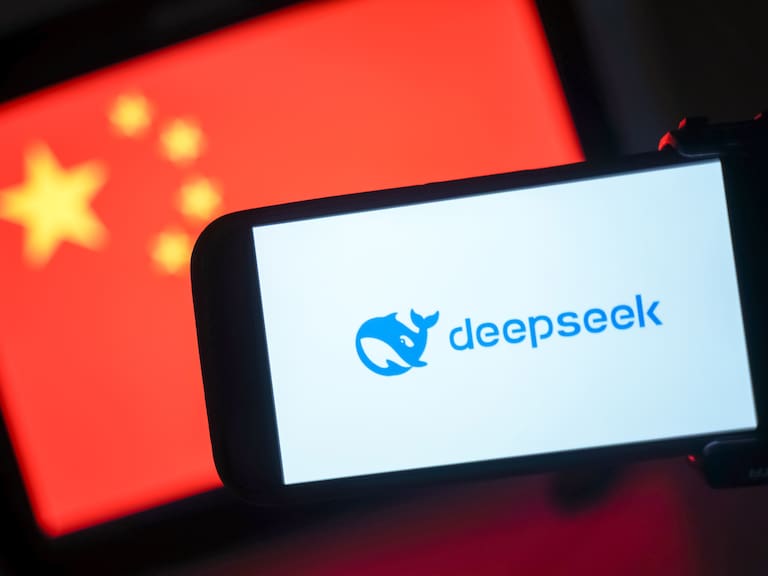 Por riesgos de seguridad: este es el país que retiró DeepSeek de tiendas de aplicaciones