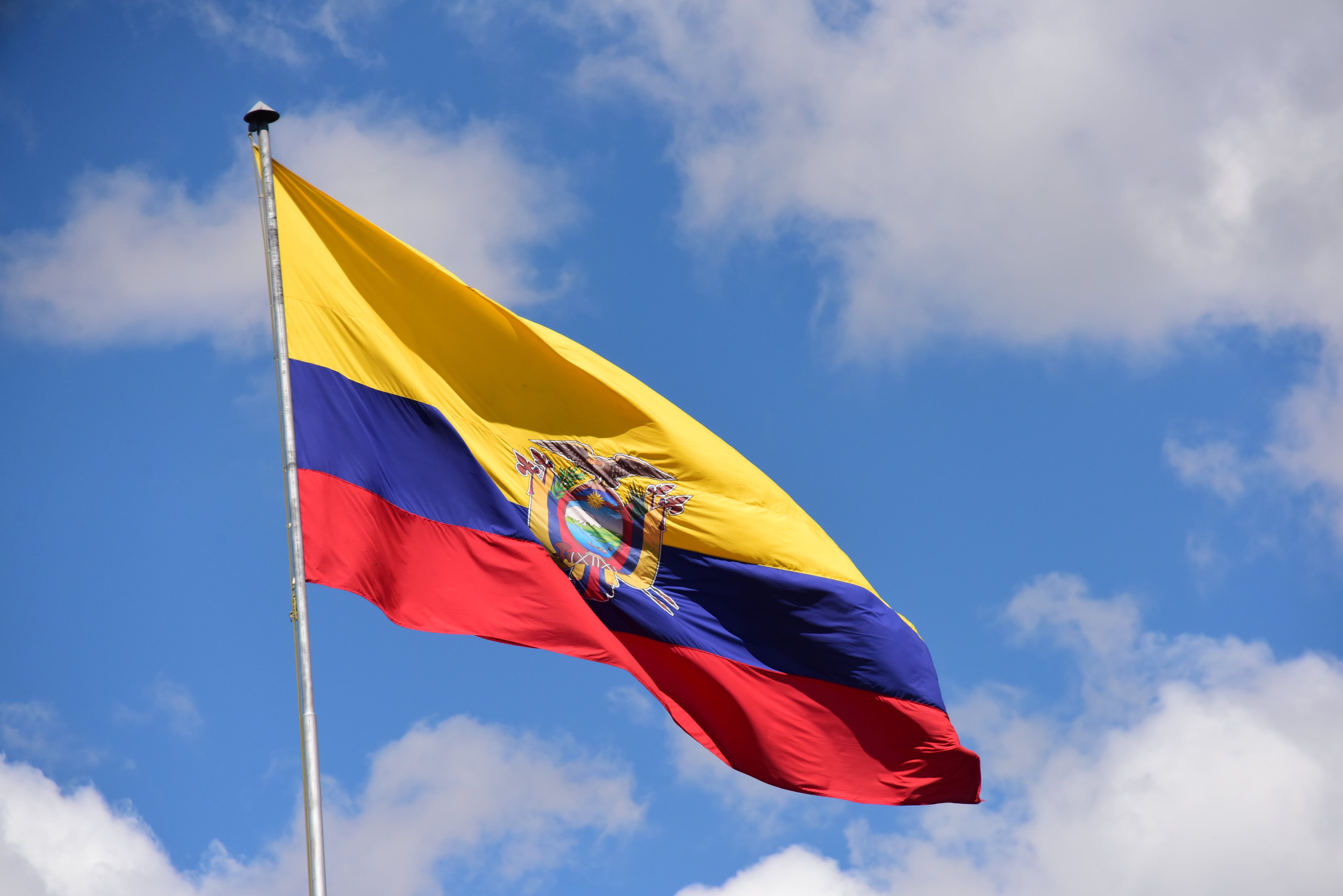 Ecuador