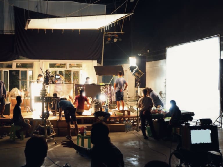 Getty Images - Referencial