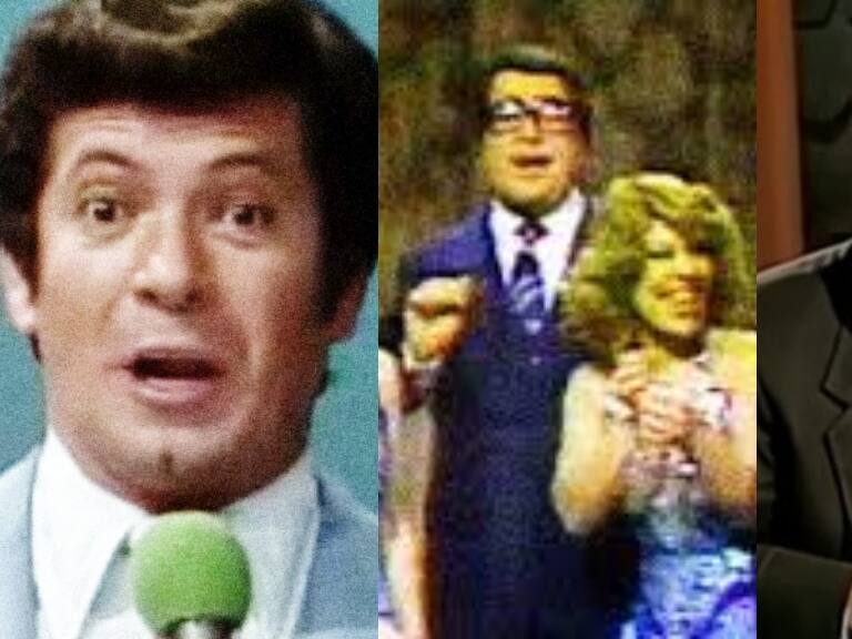 Un salto a la TV del pasado: estrenan TVN 3 señal con contenido histórico del canal estatal