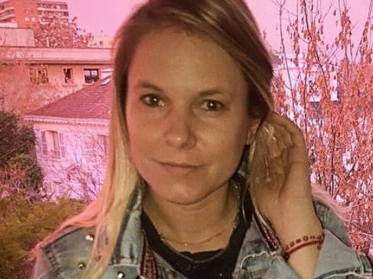 Ignacia Allamand | Instagram