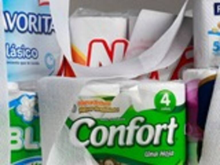 Justicia declaró admisible demanda de Conadecus contra papeleras