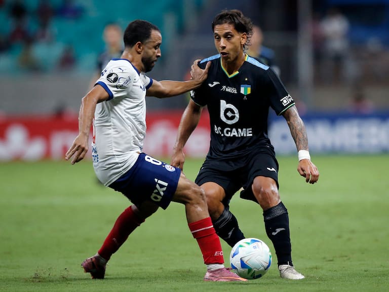 O’Higgins enfrenta a Tolima por el paso a la fase de grupos de la Copa Libertadores 2026: cuándo juegan y quién transmite por TV