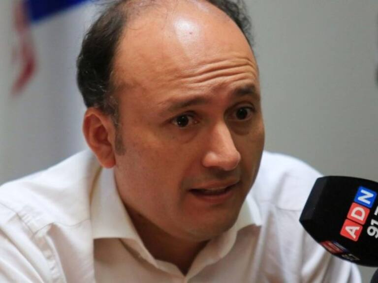 Edmundo Valladares y el covid de Colo Colo: «No vemos cómo podemos jugar. Queremos que no se empañe esta recta final»