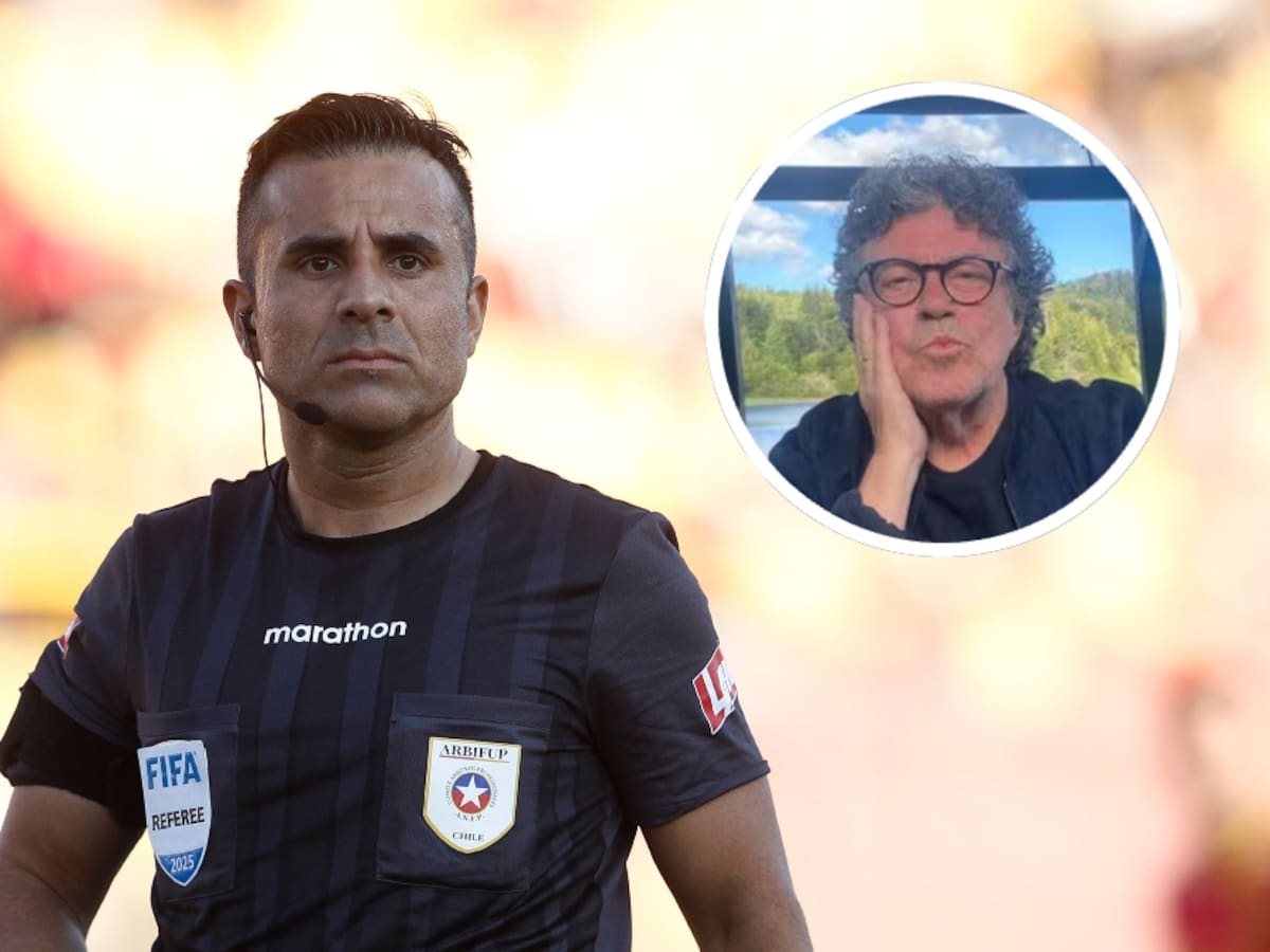 La especial historia que une a Piero Maza con el fallecido cantante Piero: “Mis padres me pusieron su nombre”