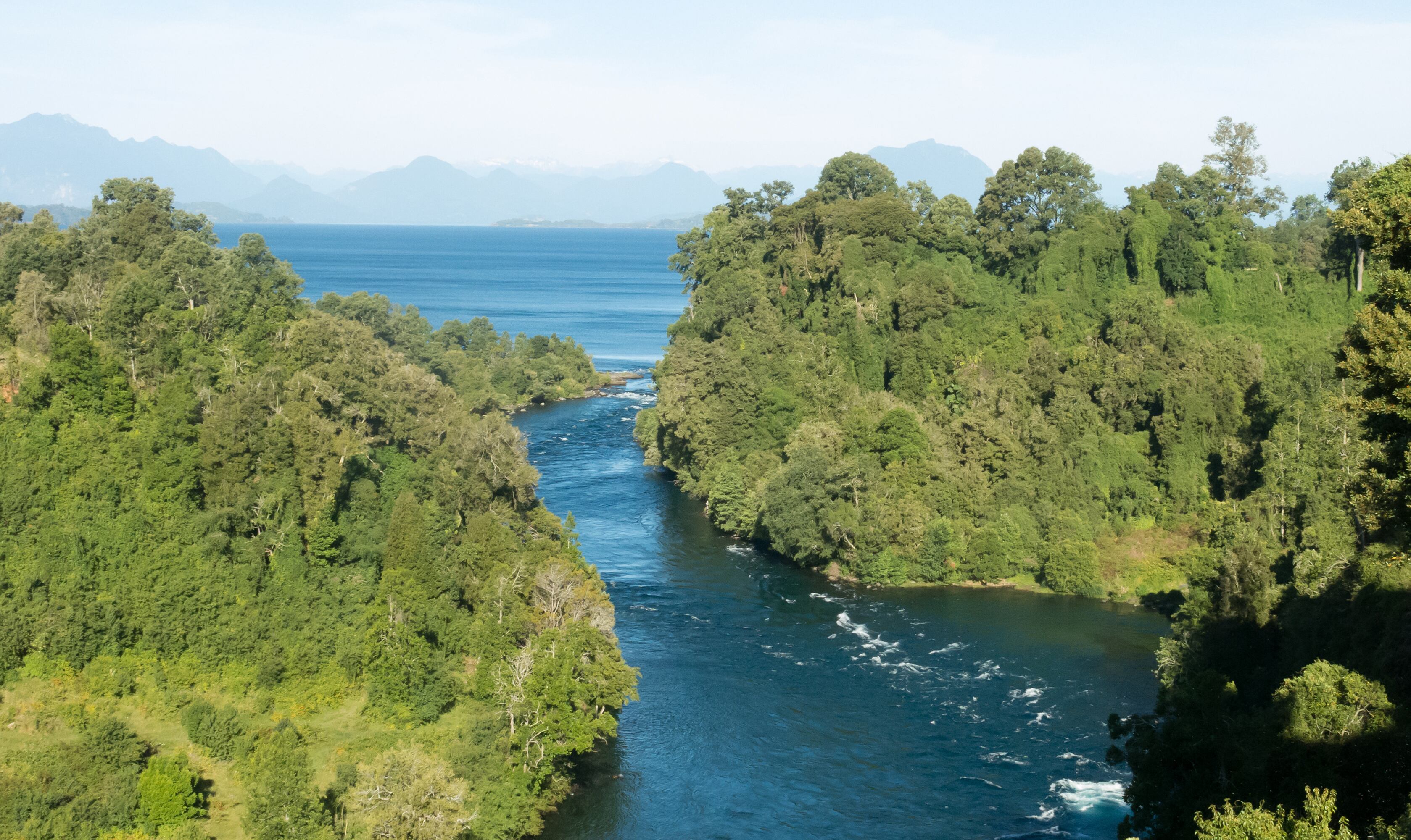 Lago Ranco | Getty Images