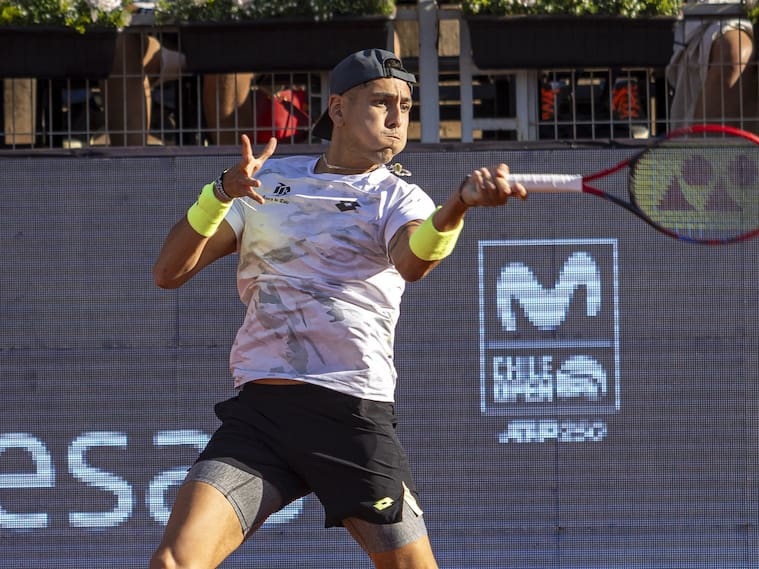 Chile Open