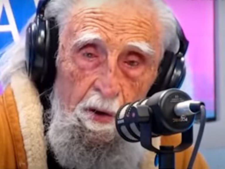 Gastón Soublette sobre Amarillos por Chile: “Cuando yo era joven, se le decía así a una persona chueca o traidora”