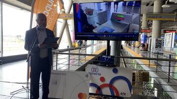 Región de Valparaíso contará con nuevas formas de pago para los buses eléctricos, trolebuses y ascensores