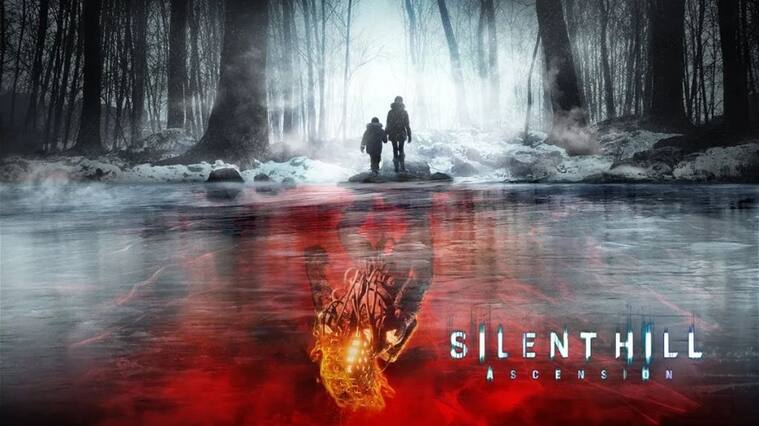 Silent Hill Ascension - serie - estreno