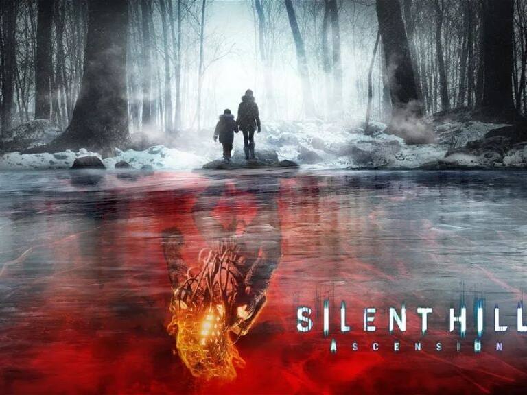 «Silent Hill: Ascension» ¿Cuándo y en qué plataforma sale la nueva serie interativa?
