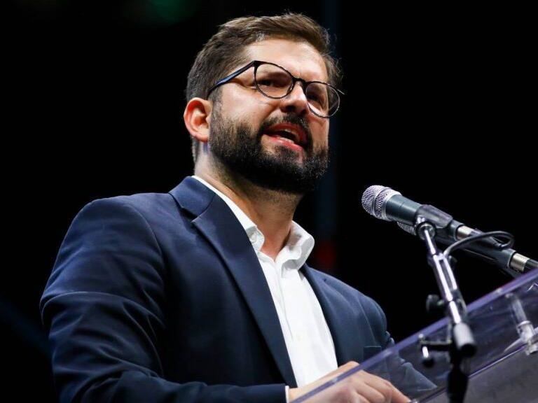 Dirigente del Partido Comunista y conformación del gabinete de Boric: «Está en manos del Presidente electo, y nosotros vamos a respaldar esas decisiones»