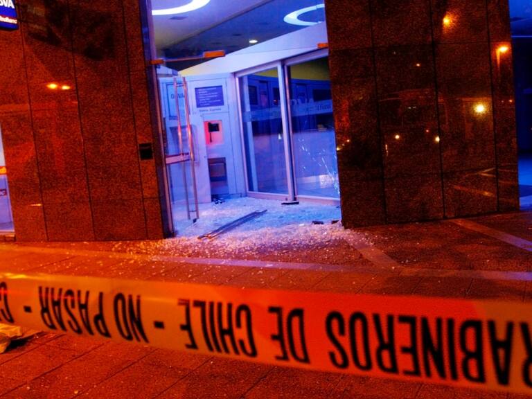 Luis Opazo, gerente general de la Asociación de Bancos e Instituciones Financieras, conversa con ADN Hoy