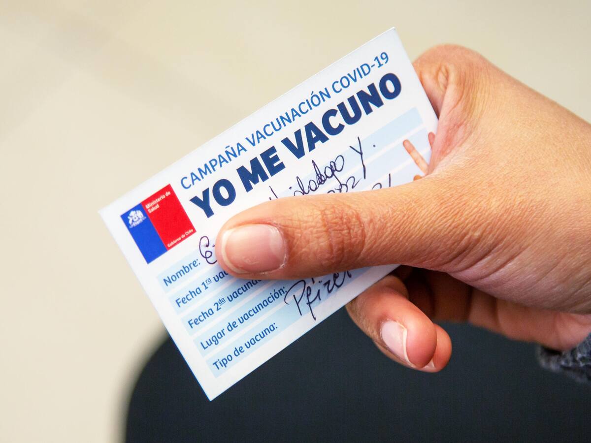 Plan de vacunación: Conoce los horarios y lugares de inoculación contra el coronavirus de las principales comunas de la región Metropolitana