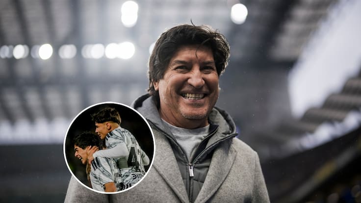 Iván Zamorano