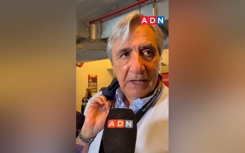 Kike Morandé en Teletón 2025