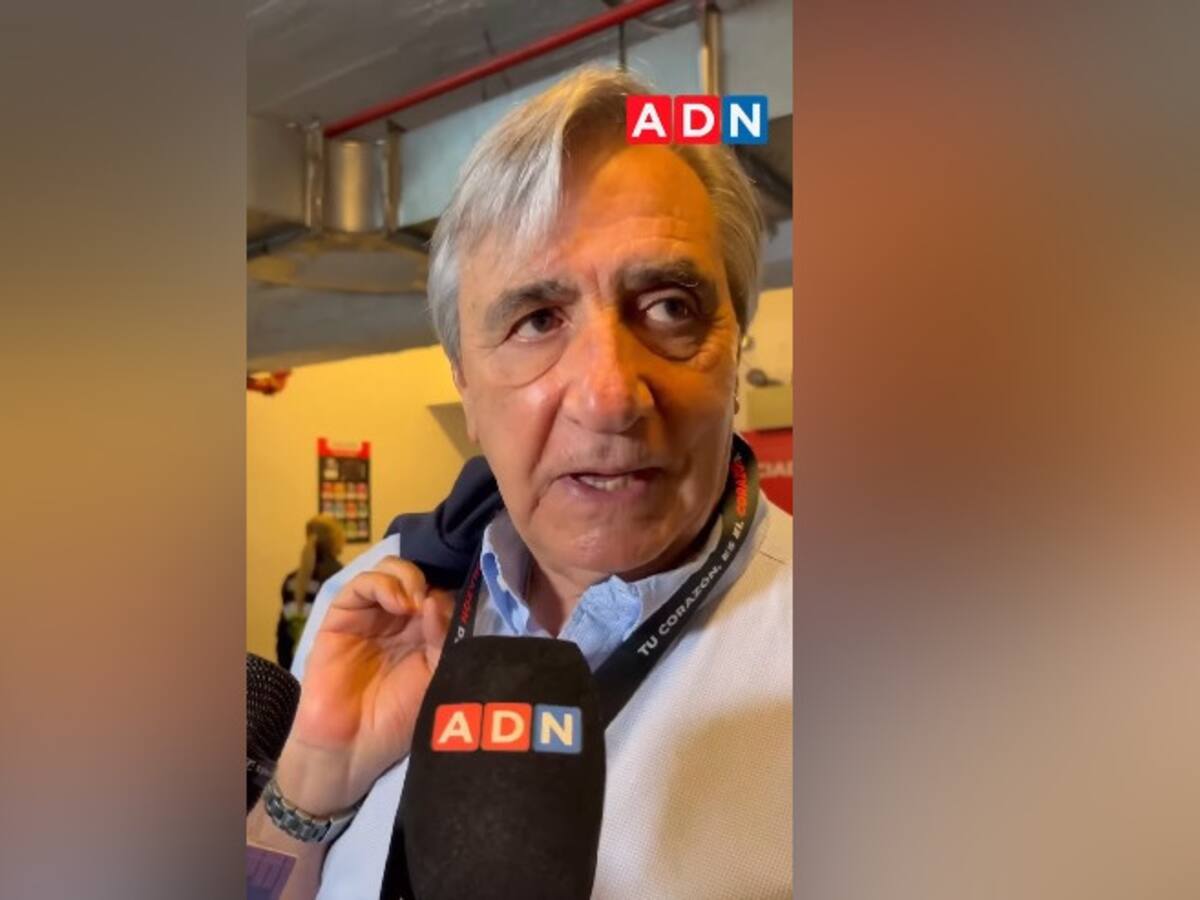 Kike Morandé confirma los rumores de las últimas semanas: “Sigue ‘El Muro’, pero en otro canal”