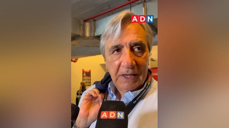 Kike Morandé en Teletón 2025