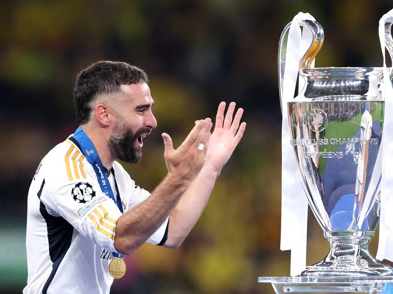 Alex Livesey - Danehouse / Getty Images