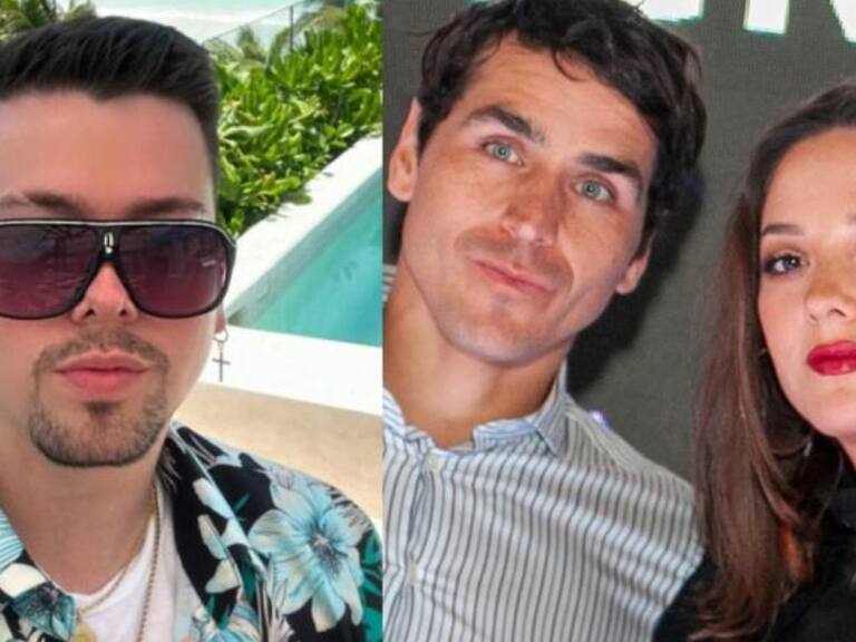 Nano Calderón atacó a Kel tras confirmarse que Pangal espera un hijo: “Felicitaciones por rehacer tu vida con una mujer que sí vale”