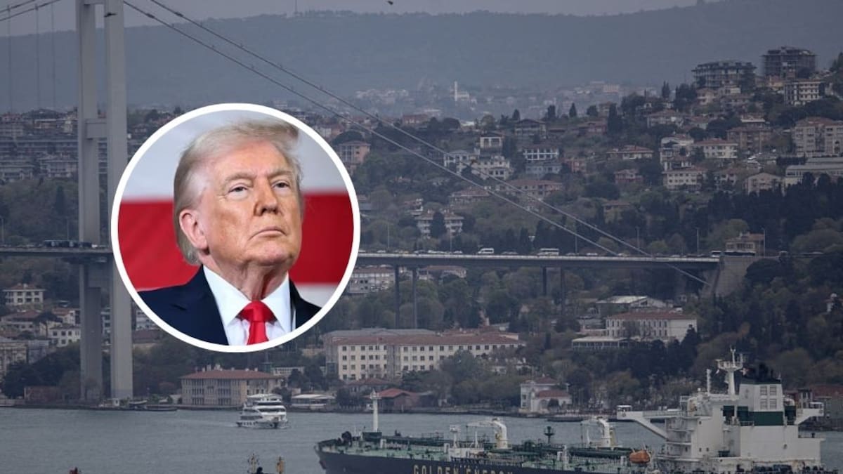 Qué es el Proyecto Libertad de Trump y por qué puede elevar al máximo la tensión con Irán