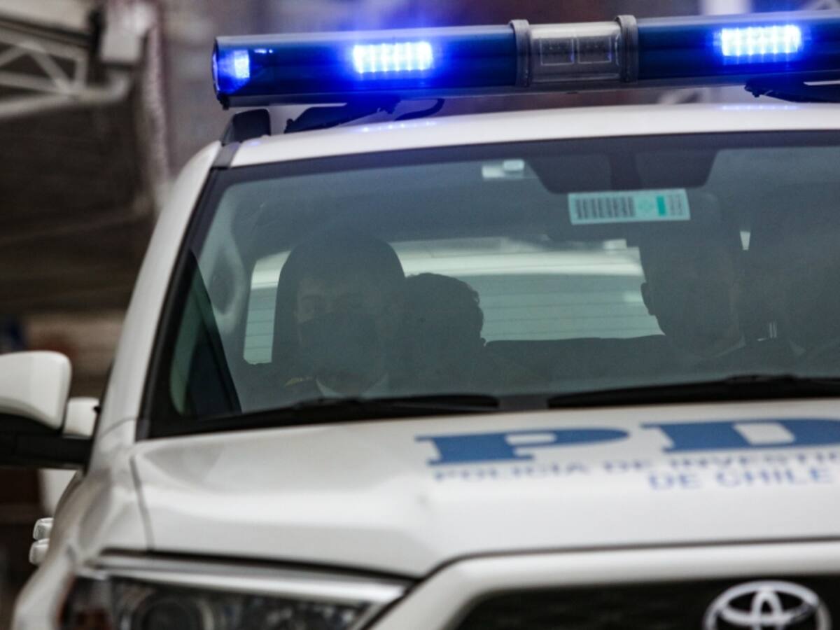 Niño muere por el golpe de una roca mientras presenciaba un partido de fútbol con su padre en Los Vilos