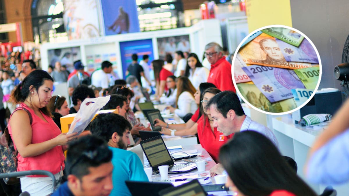 Gobierno sin acuerdo por salario mínimo