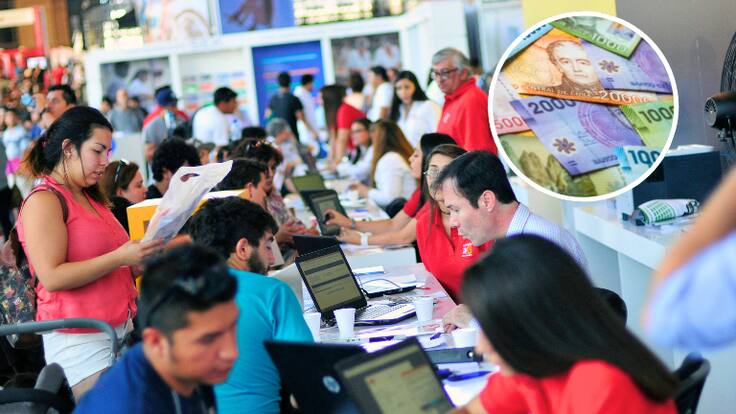 Gobierno sin acuerdo por salario mínimo