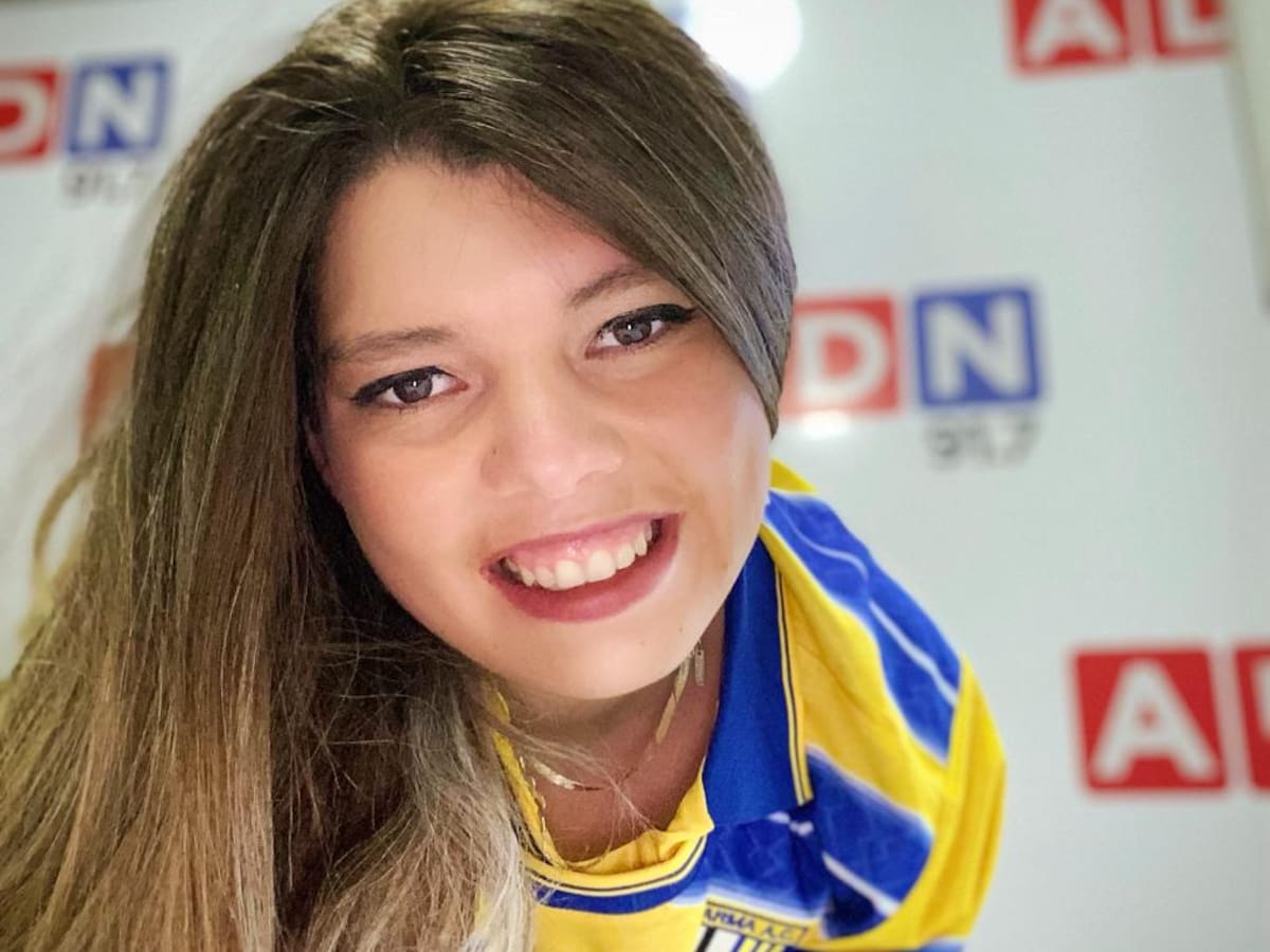 Rocío Ayala gana el premio a la Mejor Periodista Joven del Círculo de Periodistas Deportivos