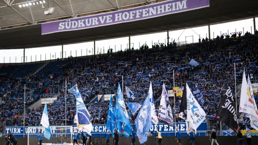 Hoffenheim