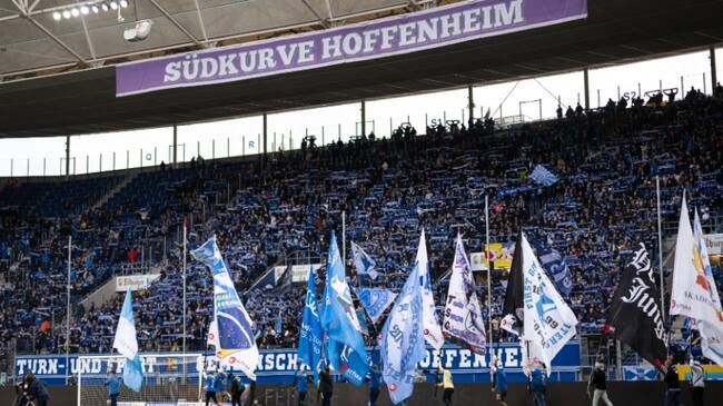 Hoffenheim