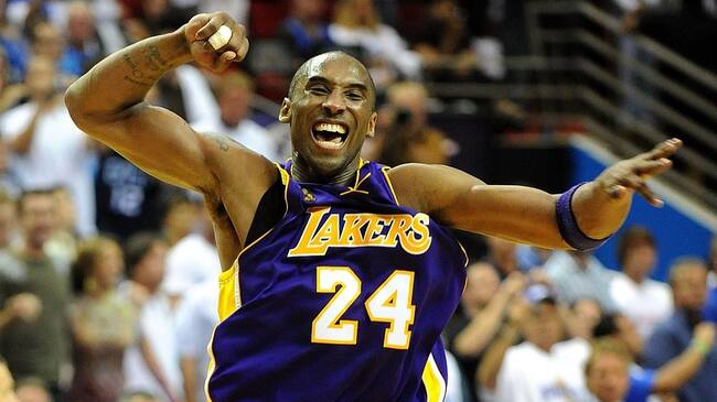 A dos años de la muerte de Kobe Bryant - Mejores jugadas