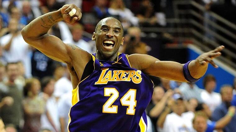 A dos años de la muerte de Kobe Bryant - Mejores jugadas