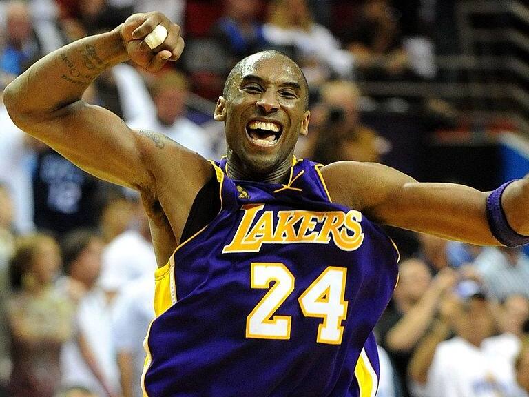 Dos años sin Black Mamba: Revive alguna de las mejores jugadas de Kobe Bryant en la NBA