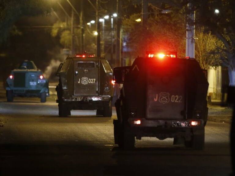 Agencia UNO | Imagen referencial