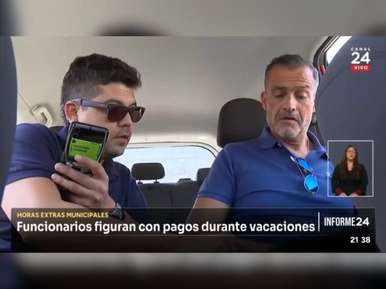 “Cierro una etapa...”: conocido periodista de TVN dice adiós al canal público tras varios años de trabajo