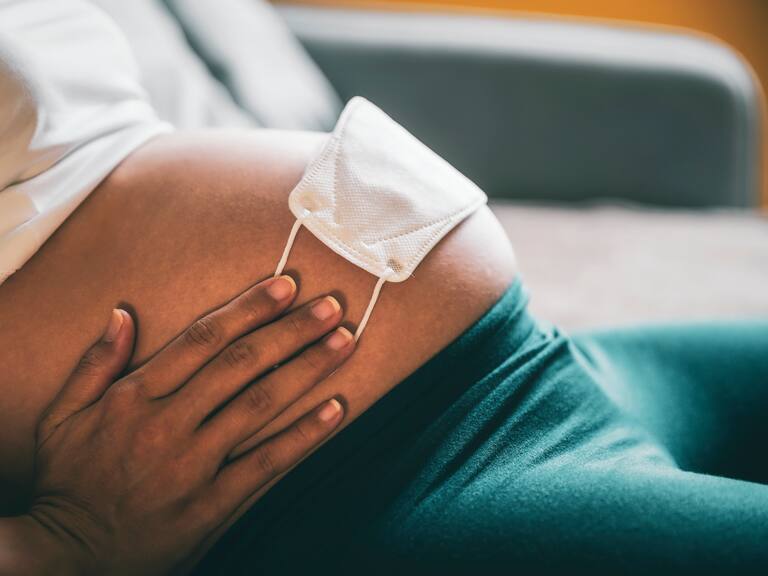 Infectólogo y vacunación en embarazadas: «No reportaron mayor incidencia de aborto o alteraciones que las que hay en la población normal»
