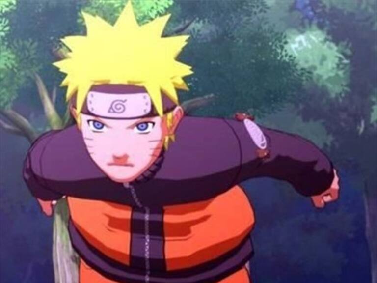 Convocan a marcha para este viernes hacia La Moneda corriendo como Naruto